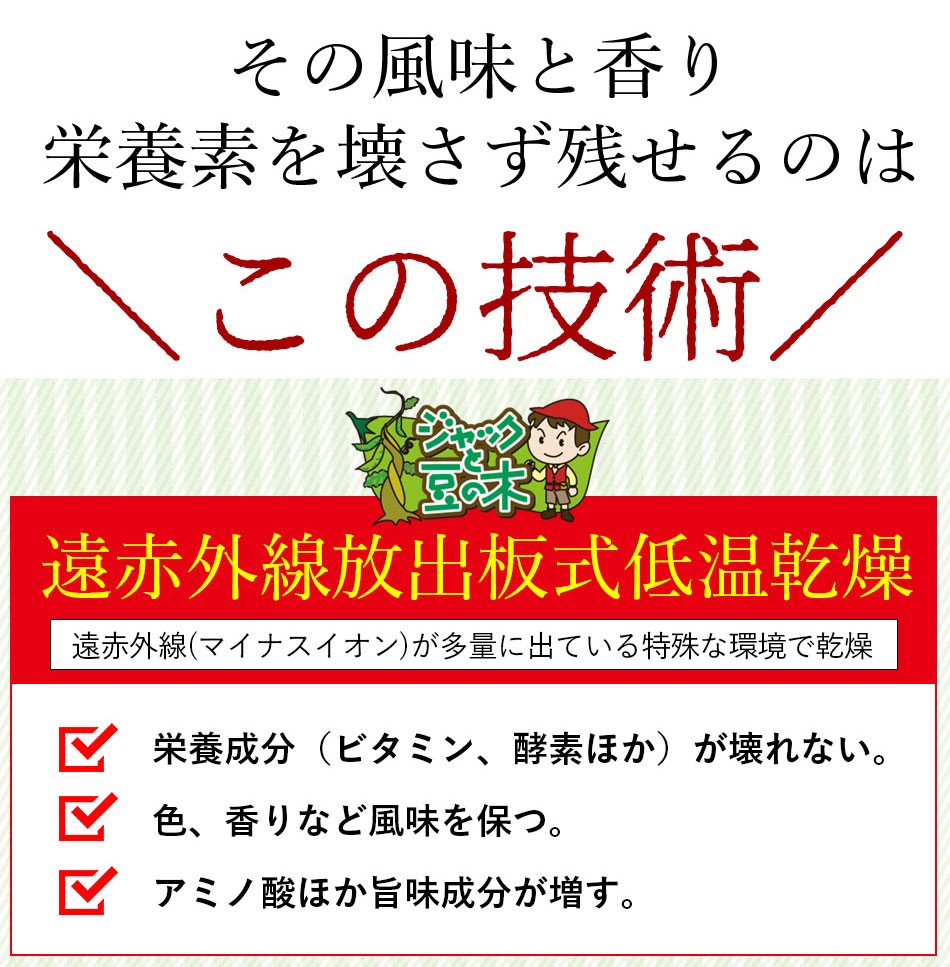 アスパラパウダー