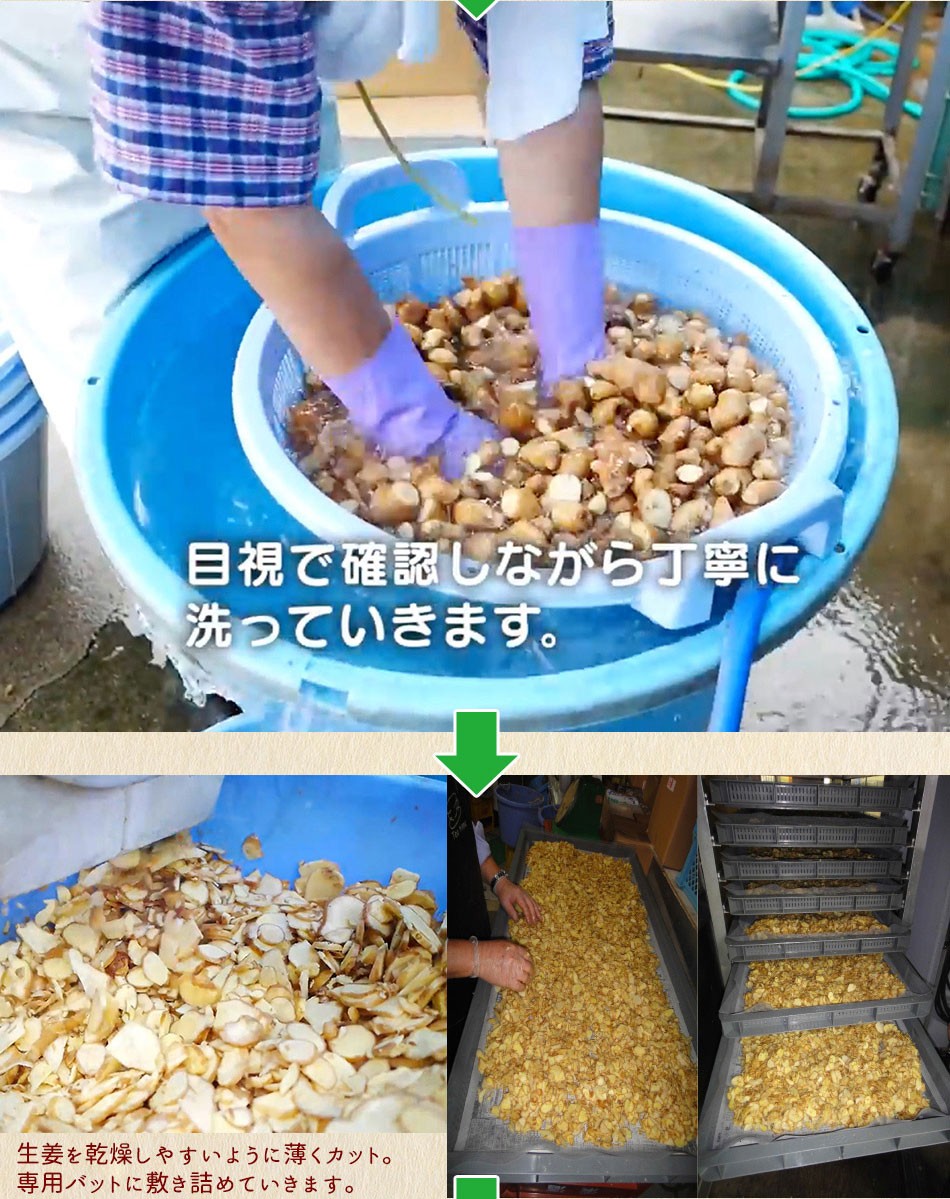 アスパラパウダー