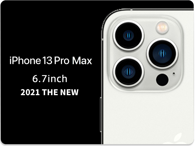 iPhone13 Pro Max