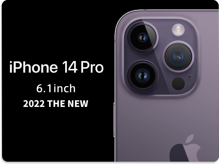 iPhone14 Pro