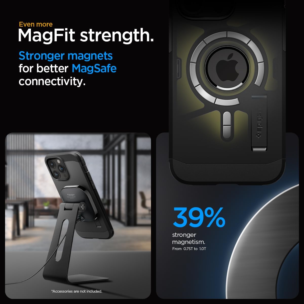 フレームレス iPhone15Pro用ケース Magsafeキックスタンド付き 楽天市場】iPhone 15用 ケース スマホ保護ケース スマホケース