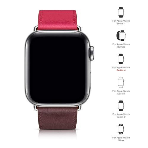 Apple Watch - Apple Watch series7 45mm HERMES ベルト以外新品 a23k184-2-01.jpg