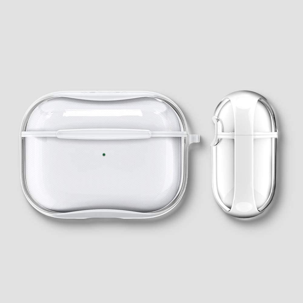 Airpods Proケース シュピゲン ウルトラハイブリッド Airpods3