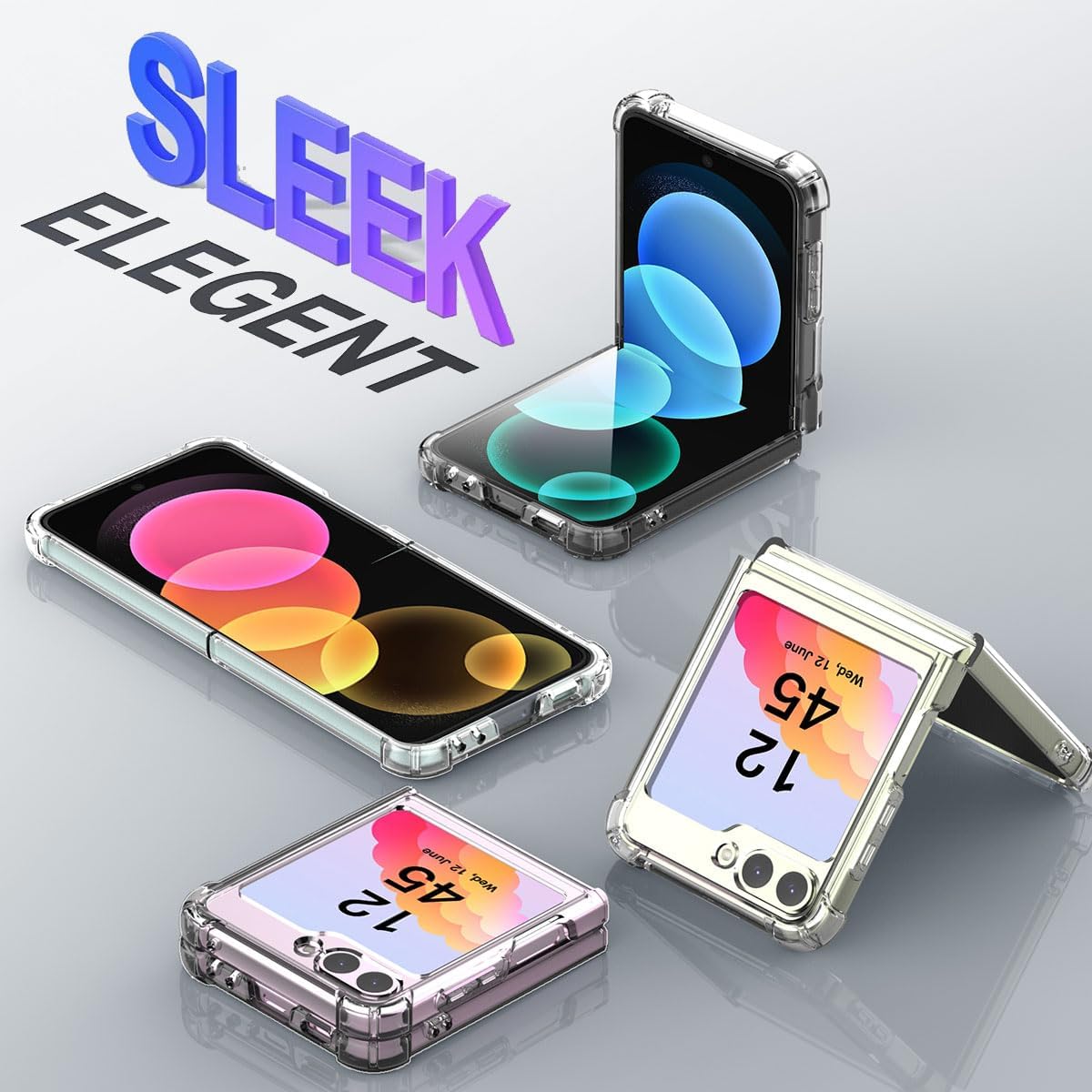 ☆新品☆familiar マルチ対応スマートフォンカバー　レア スマホカバー Galaxy Z Fold4 5Gケース 保護カバー ギャラクシー