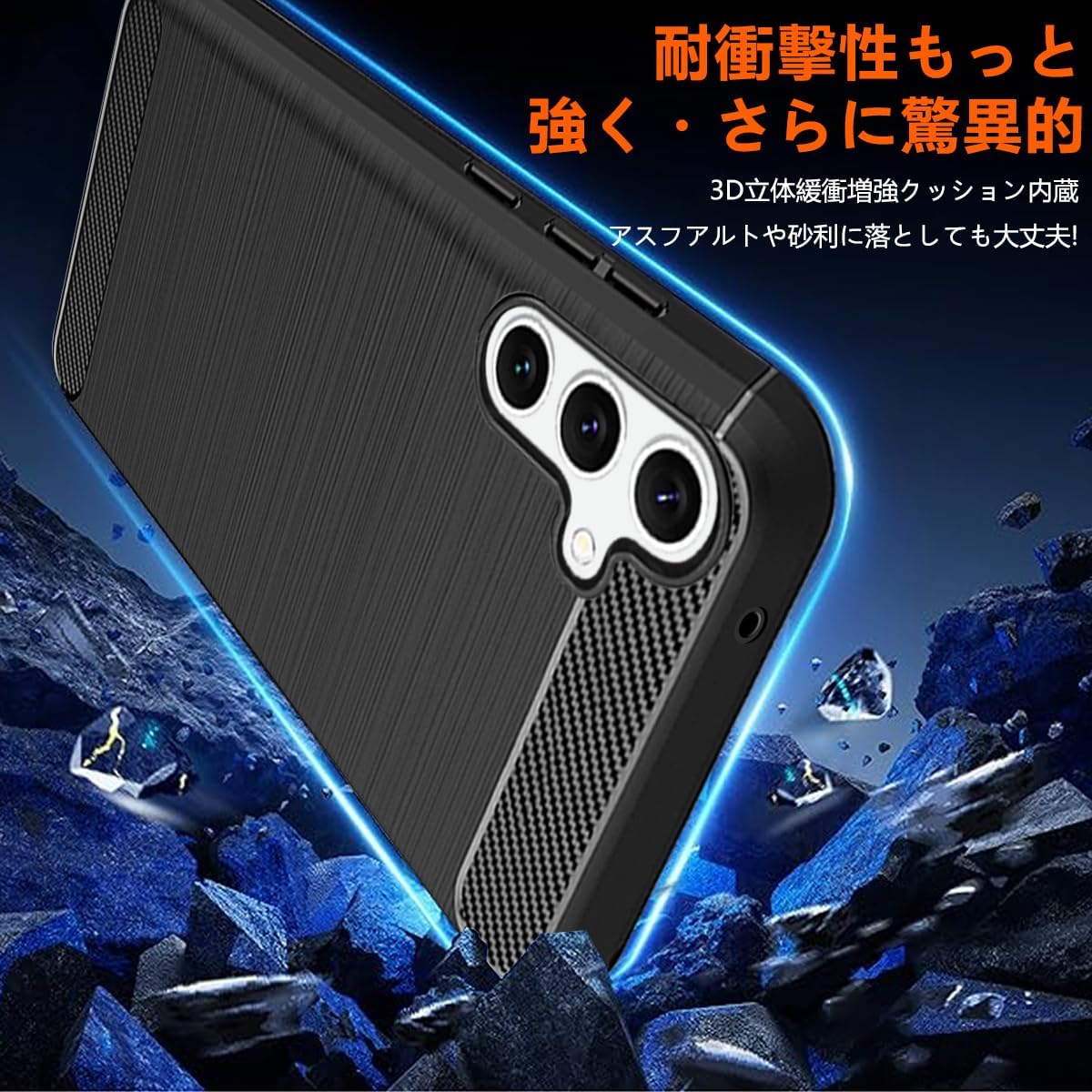 moto g6 SIMフリー　極美品　spigenケース付き 418Xkrm95mL.jpg