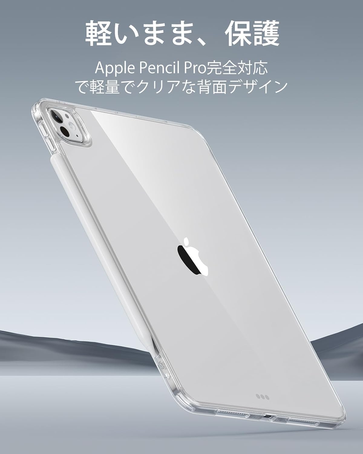iPad Pro 11インチ M4 ケース 2024 第5世代 13インチ 第7世代