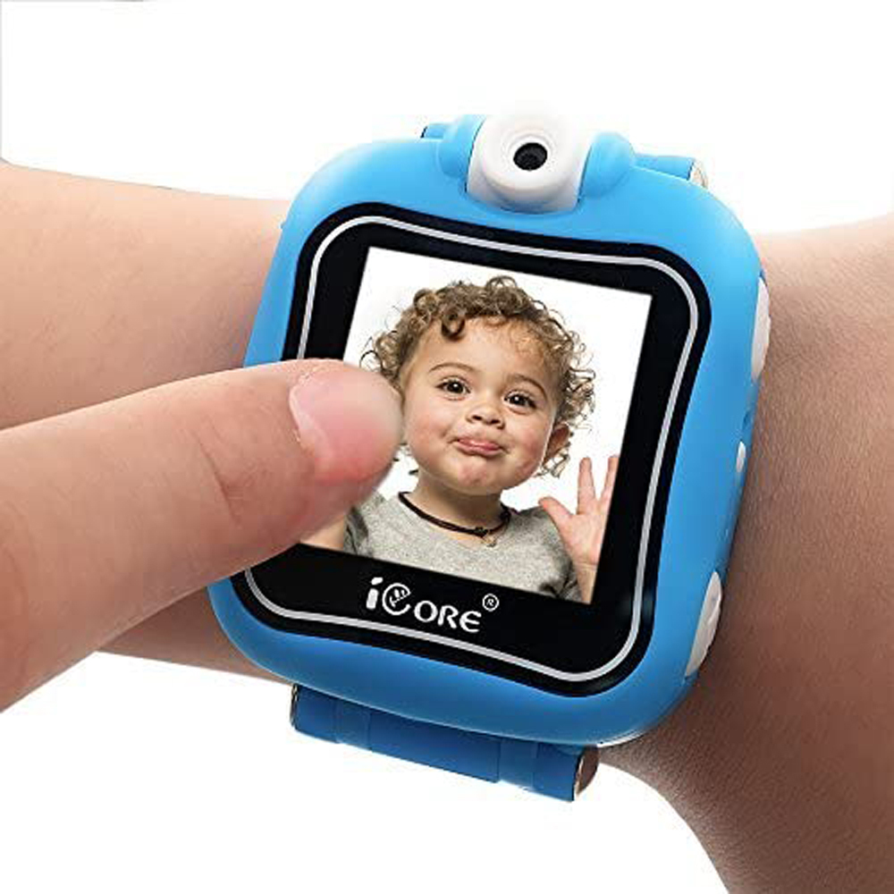 キッズ スマートウォッチ 新発売 タッチパネル キッズカメラ 自撮り 子供 クリスマスプレゼント アラーム 腕時計 ゲーム 音声録音 ストップウォッチ 目覚まし時計