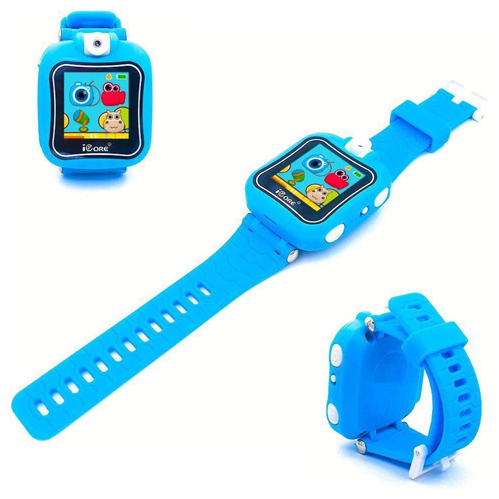 キッズ スマートウォッチ 新発売 タッチパネル キッズカメラ 自撮り 子供 クリスマスプレゼント アラーム 腕時計 ゲーム 音声録音 ストップウォッチ 目覚まし時計