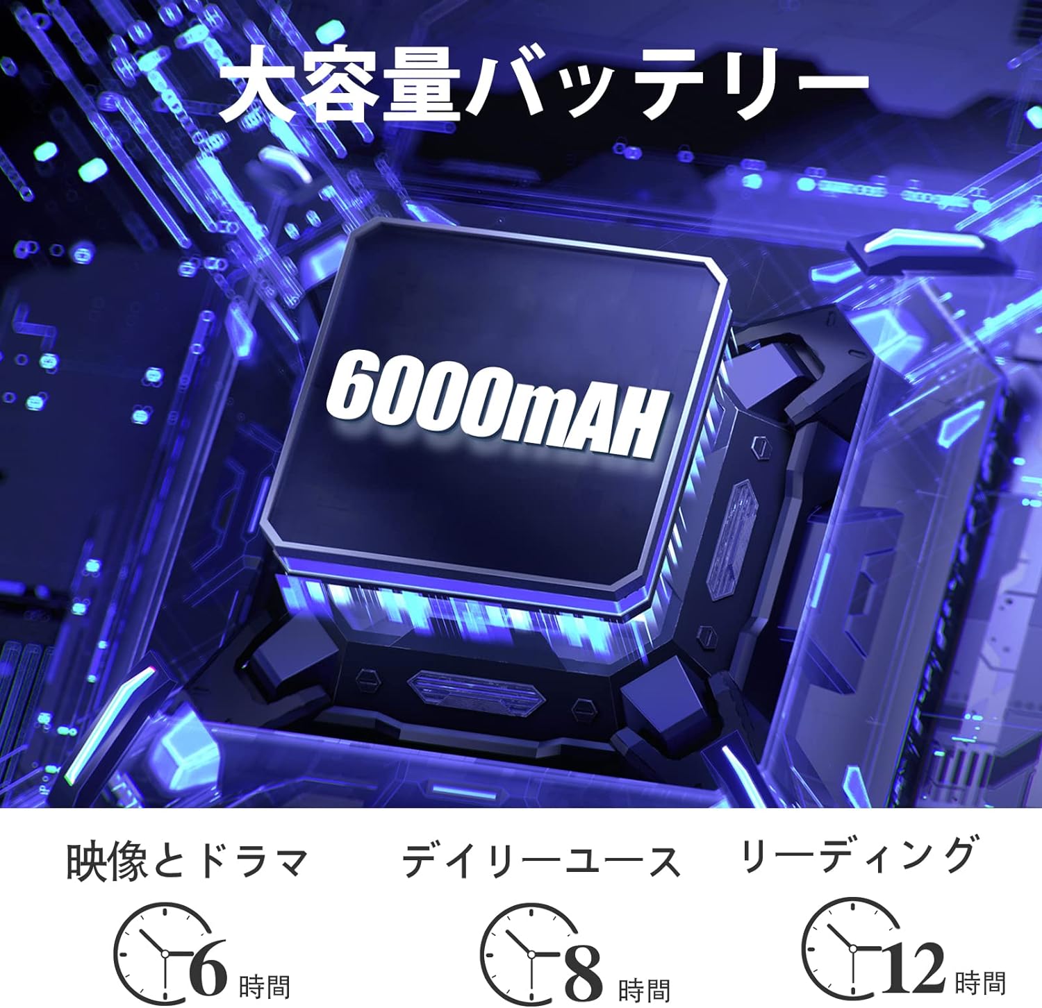 タブレット10インチ 4G RAM 64GB ROM 6000mAhバッテリー Amazon.co.jp: タブレット 10インチ、4G RAM 64GB ROM、13MP