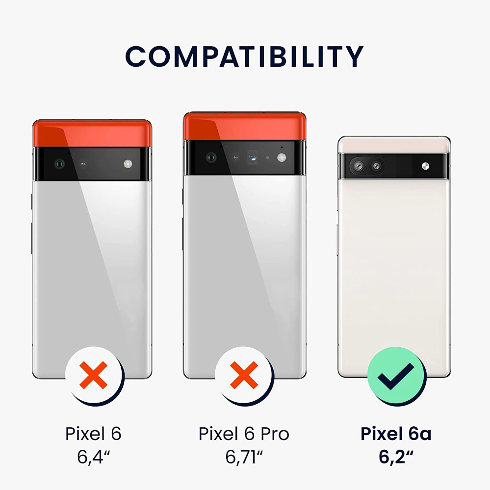 Pixel6aケース Googleケース グーグル ピクセルTPU PCシート 軽量 