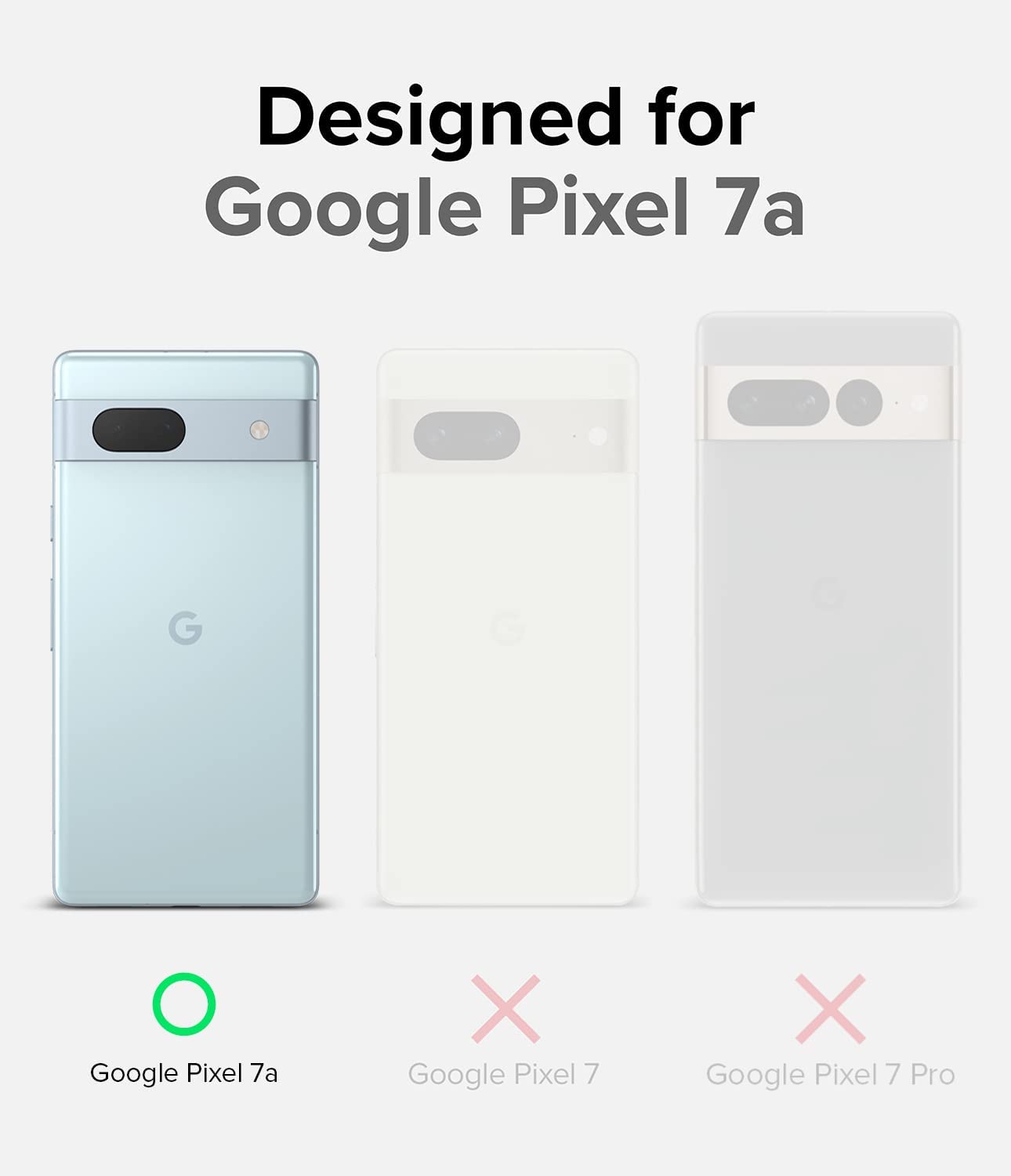 Pixel7a ケース 耐衝撃 マット加工 TPU カメラ保護 Google ストラップ