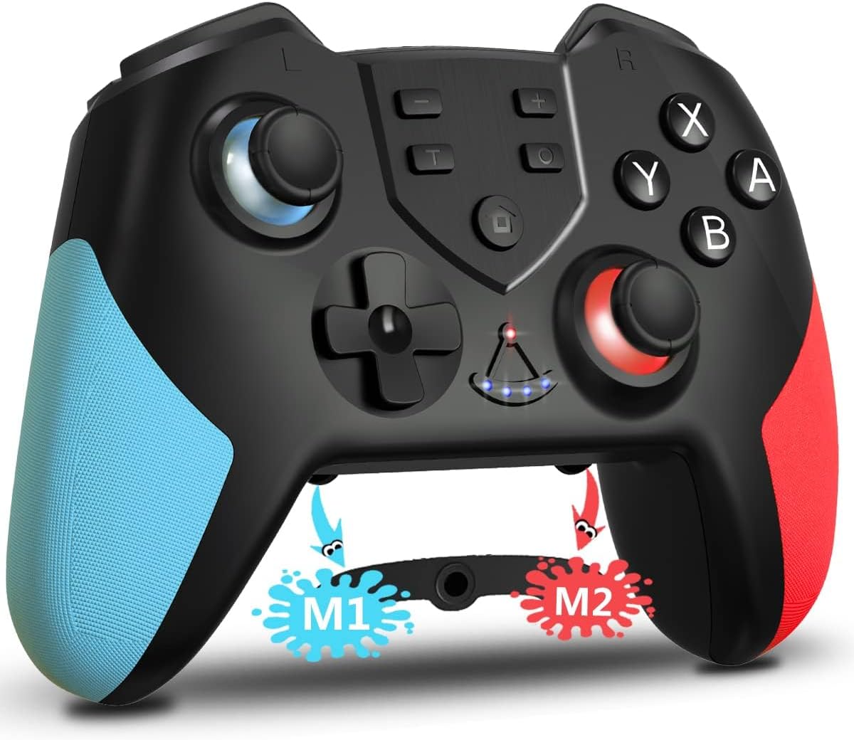 Nintendo Switch - Bluetooth コントローラー imgrc0082148265.jpg?fitin=272:272