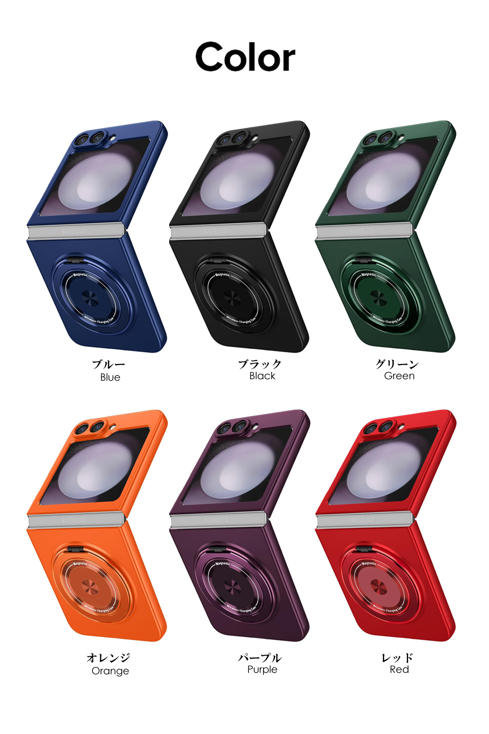 Blackpink x Galaxy 限定セット　ケース充電スタンドカード5枚 Blackpink x Galaxy 限定セット ケース充電スタンドカード5枚