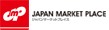 ジャパンマーケットプレイス ロゴ