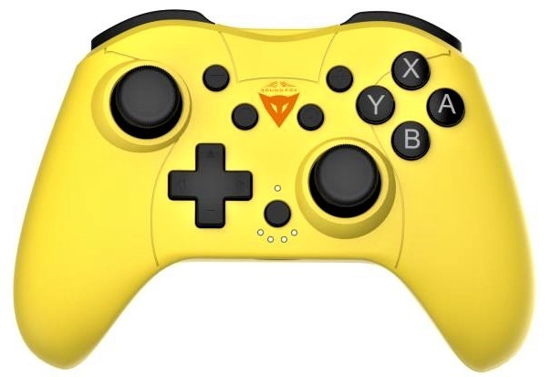 Switch用ワイヤレスProコントローラー 無線 Switch Lite対応 Nintendo