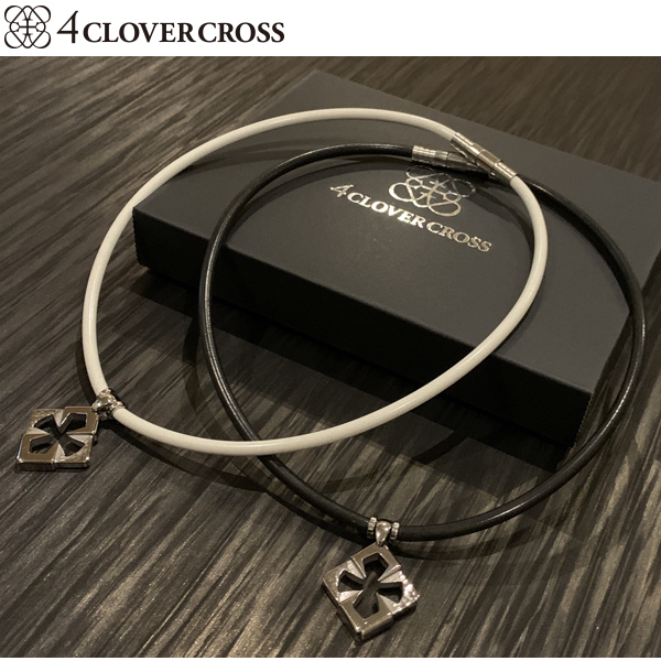 4クローバークロス スポーツネックレス ASモデル ツアープロ愛用品 4clovercross : 4cc-as-model : Japan Net  Golf ヤフー店 - 通販 - Yahoo!ショッピング