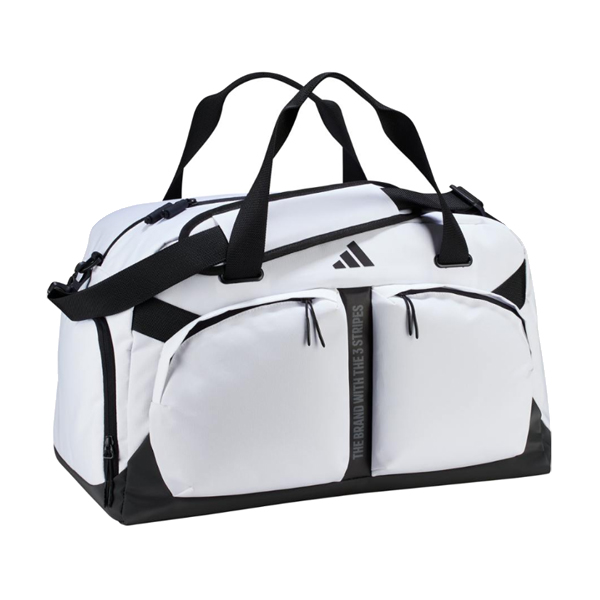 adidas（アディダス） ゴルフ 26年春夏モデル 新作 メンズ ダッフル