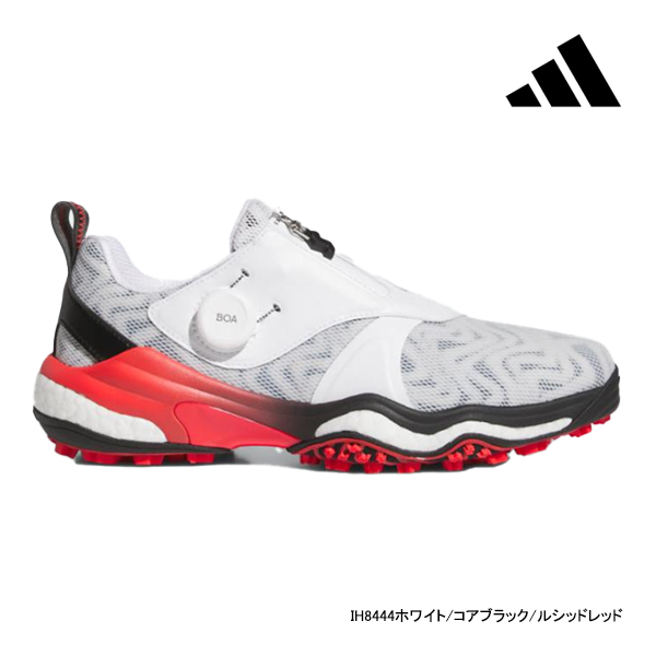 adidas 新作 アディダス ゴルフ メンズ シューズ NKZ93 コードカオス 
