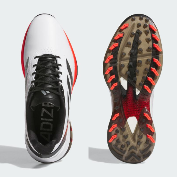 アディダス⭐️ゴルフシューズ 28センチ 男性用 ゴルフシューズ メンズ