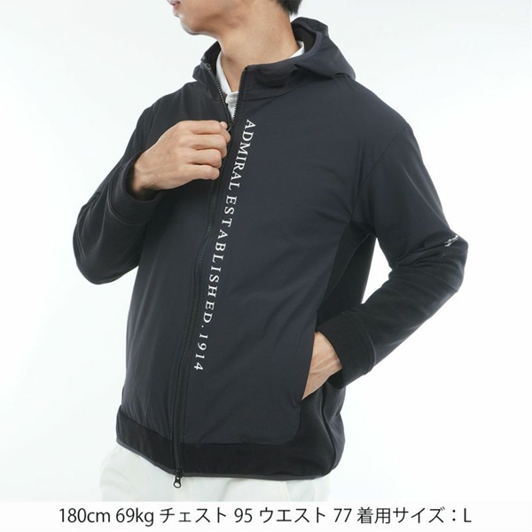 アドミラル パーカーのおすすめ人気商品一覧 通販 - Yahoo!ショッピング