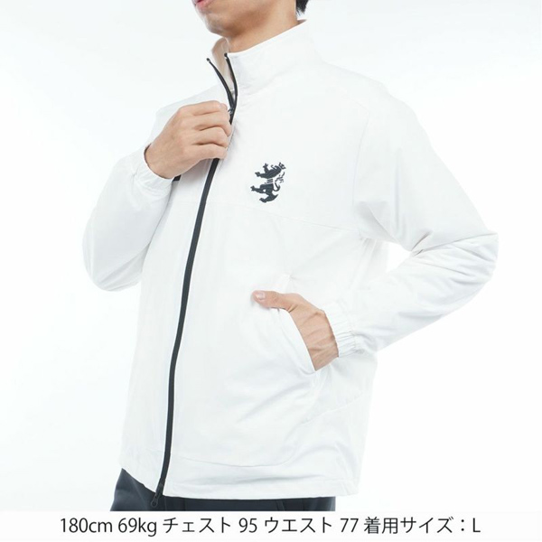 Admiral Golf（アドミラルゴルフ） アドミラル 25年秋冬ウエア メンズ