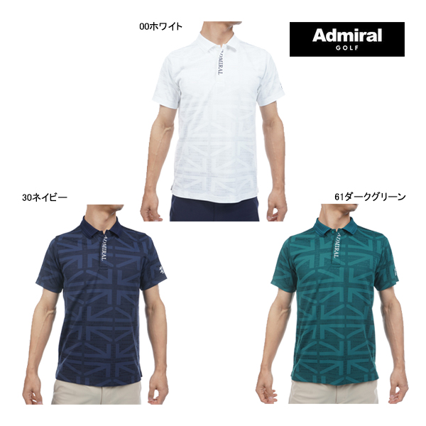 Admiral Golf（アドミラルゴルフ） アドミラル メンズウェア ゴルフ
