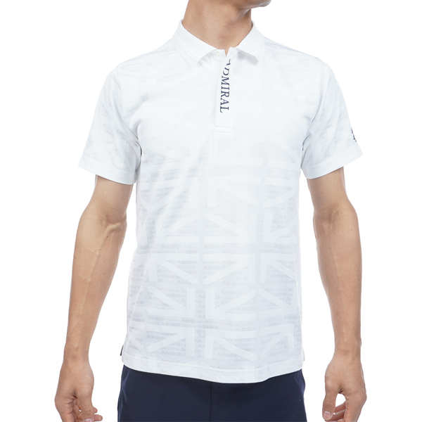 Admiral Golf（アドミラルゴルフ） 先行予約 アドミラル メンズウェア