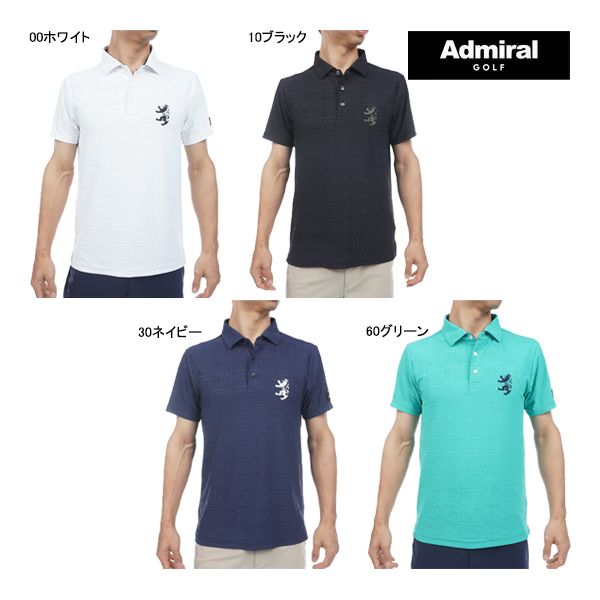 Admiral Golf（アドミラルゴルフ） アドミラル メンズウェア ゴルフ
