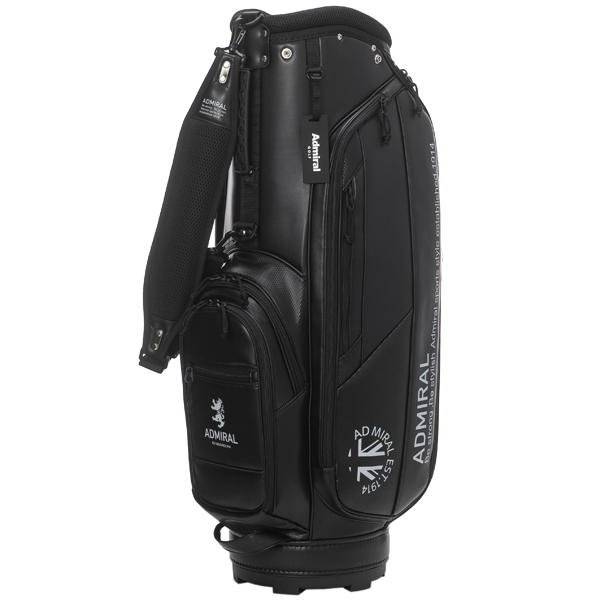 【最終値下】アドミラルゴルフ　キャディバッグ 軽量 キャディバッグ（Admiral Golf）のおすすめ人気商品一覧