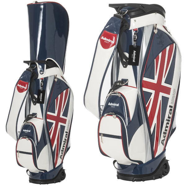 ベゼル キャディバッグ（Admiral Golf）のおすすめ人気商品一覧 通販