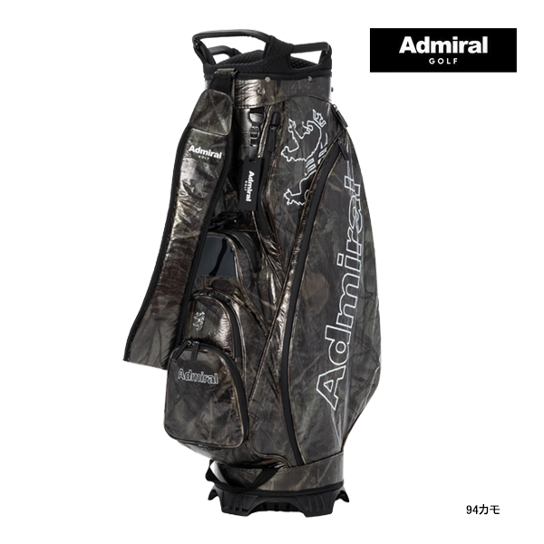 Admiral Golf（アドミラルゴルフ） アドミラル ゴルフ カート キャディ