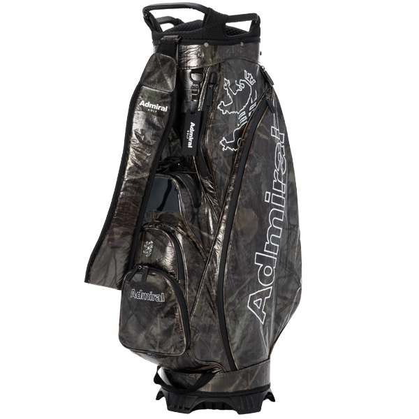 Admiral Golf（アドミラルゴルフ） アドミラル ゴルフ カート キャディ