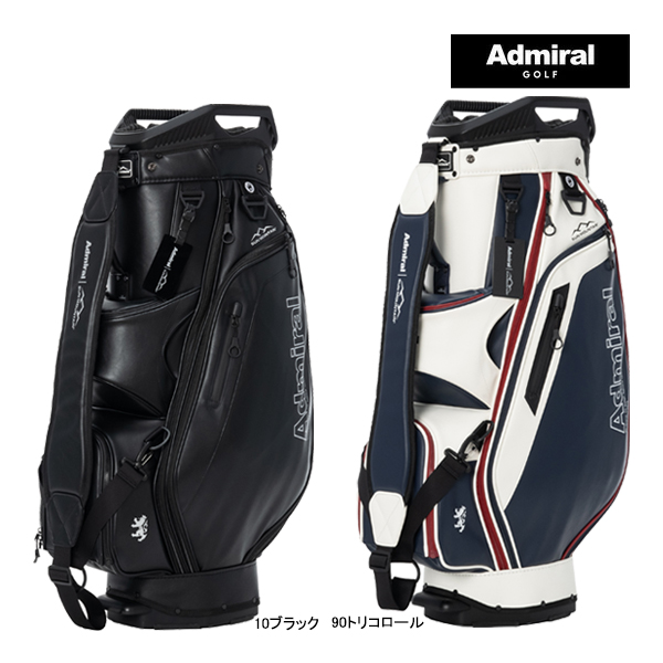 Admiral Golf（アドミラルゴルフ） アドミラル ゴルフ カート キャディ