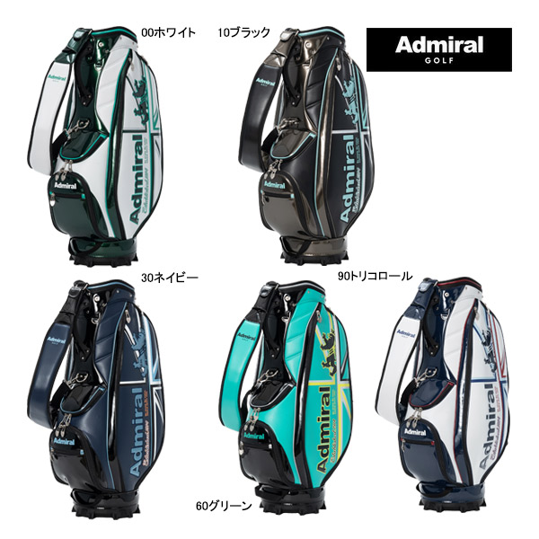 Admiral Golf（アドミラルゴルフ） アドミラル ゴルフ カート キャディ