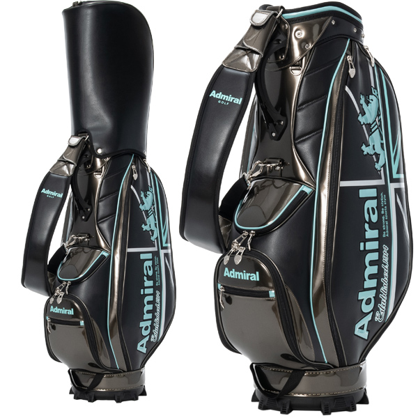 Admiral Golf（アドミラルゴルフ） アドミラル ゴルフ カート キャディ