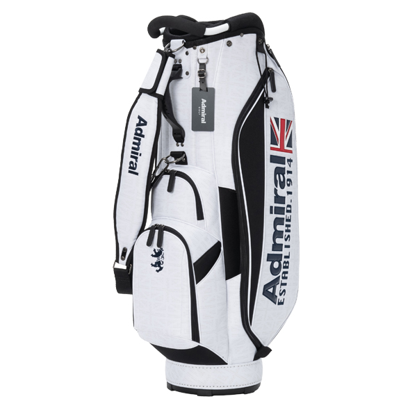 Admiral Golf（アドミラルゴルフ） アドミラル ゴルフ カート キャディ