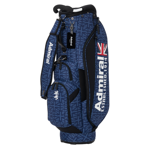 Admiral Golf（アドミラルゴルフ） アドミラル ゴルフ カート キャディ