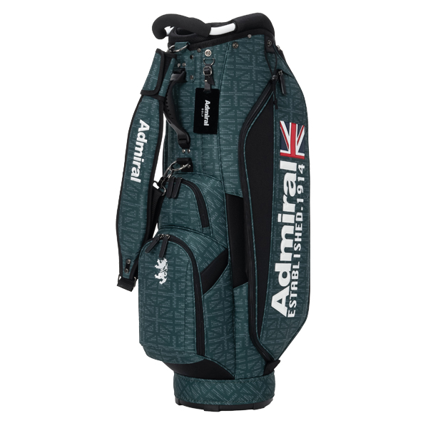 Admiral Golf（アドミラルゴルフ） アドミラル ゴルフ カート キャディ