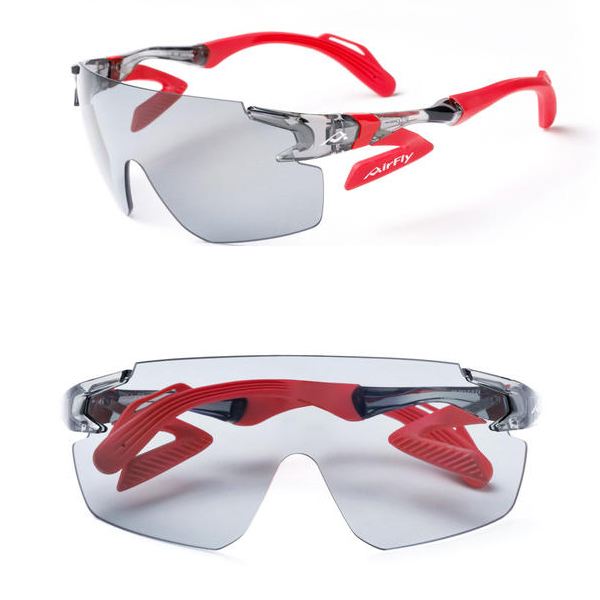 AirFly エアフライ AF-302WP レディース スポーツ サングラス 偏光