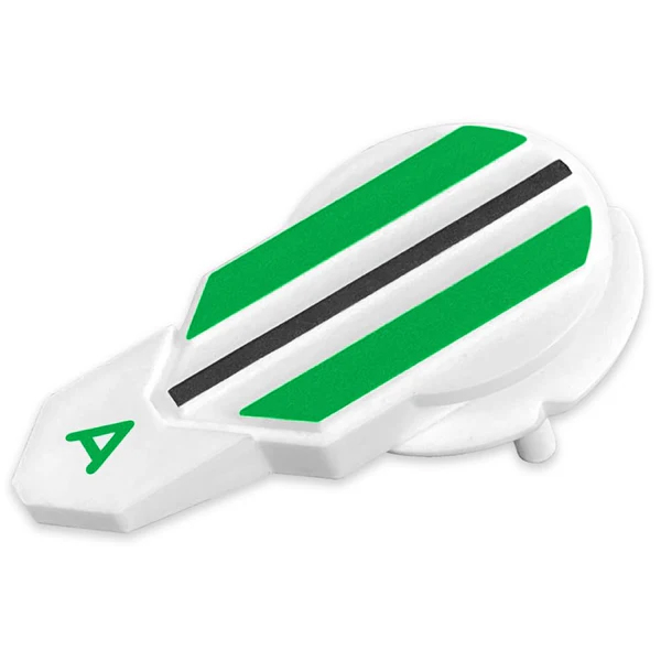 GOLFICKERS × TANGRAM MARKER GREEN TGA-G57
