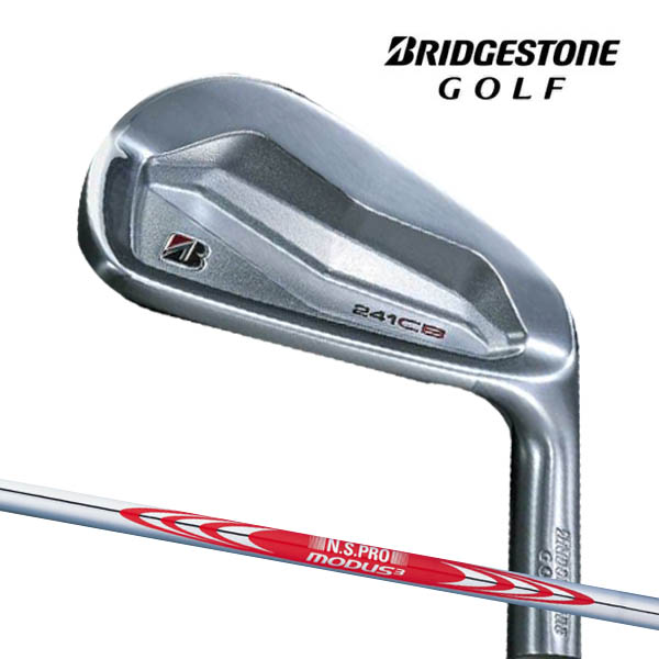 BRIDGESTONE（ブリヂストン） 【24年モデル】ブリヂストンゴルフ 241CB