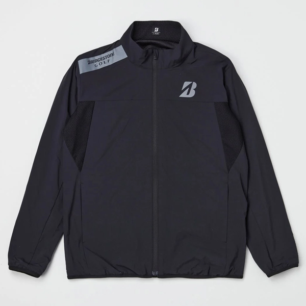 ブリヂストンスポーツ ゴルフ メンズジャケット｜メンズウエア｜ゴルフ