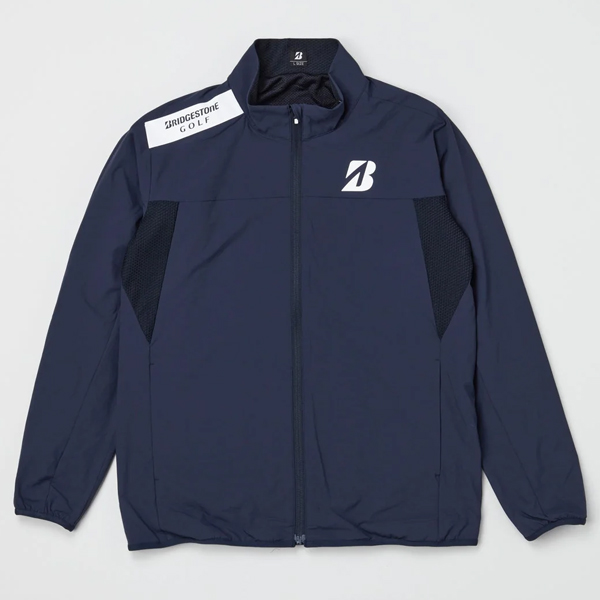 ブリヂストンスポーツ ゴルフ メンズジャケット｜メンズウエア｜ゴルフ