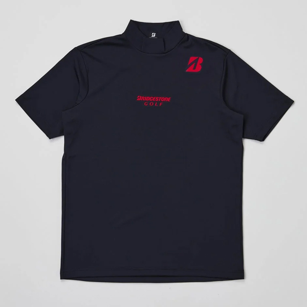 BRIDGESTONE GOLF ブリヂストン ゴルフ 26年春夏ウエア 新作 メンズ