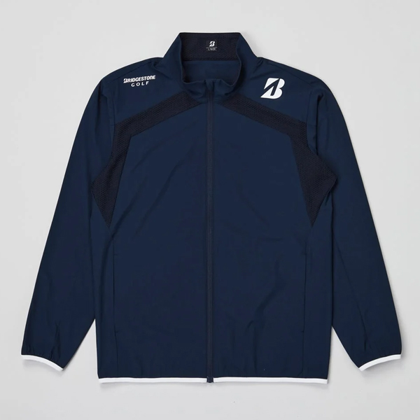 ブリヂストンスポーツ ゴルフ メンズジャケット｜メンズウエア｜ゴルフ