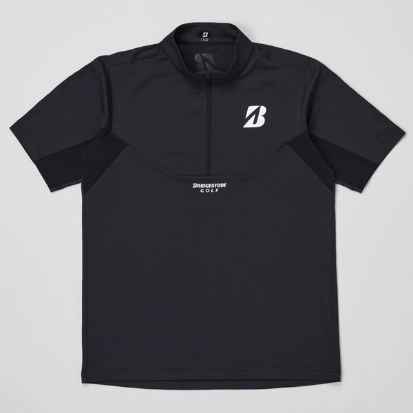 BRIDGESTONE GOLF ブリヂストン ゴルフ 26年春夏ウエア 新作 メンズ