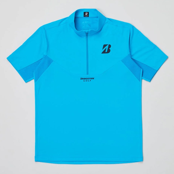 BRIDGESTONE GOLF ブリヂストン ゴルフ 26年春夏ウエア 新作 メンズ
