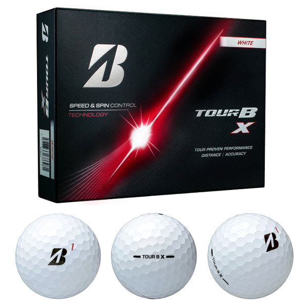 BRIDGESTONE（ブリヂストン） 先行予約 2ダースセット ゴルフ 2026年