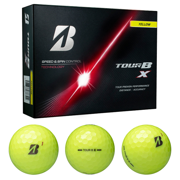 BRIDGESTONE（ブリヂストン） 先行予約 2ダースセット ゴルフ 2026年