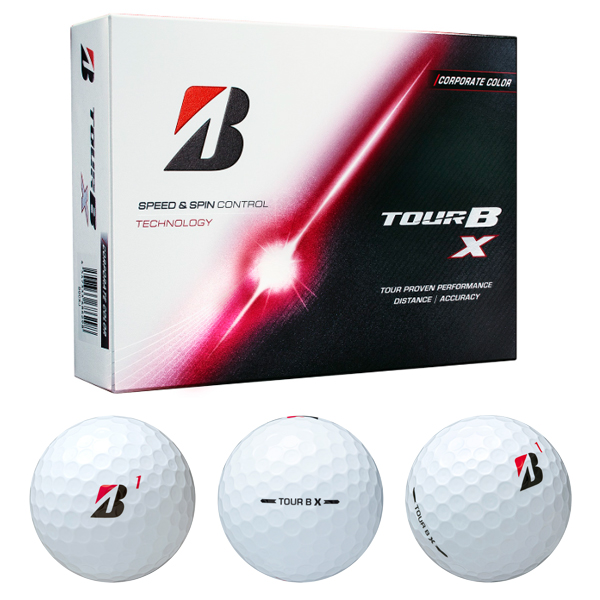 BRIDGESTONE（ブリヂストン） 2ダースセット ゴルフ 2026年モデル 新作